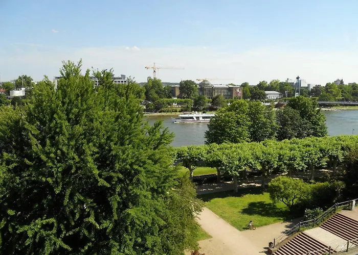 Apartments Duval