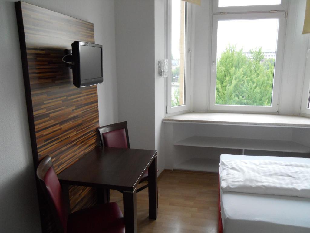 Duval Apartment *